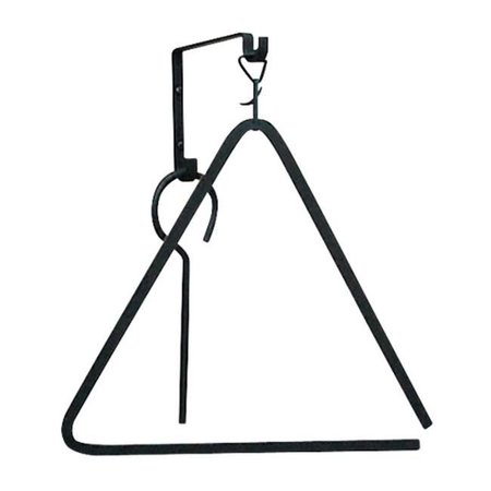 VILLAGE WROUGHT IRON Village Wrought Iron TC-S Triangle Chime TC-S